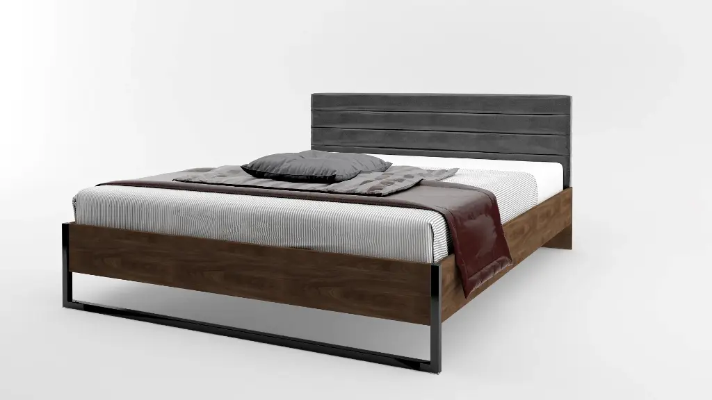 Легло Modern M07 160/200