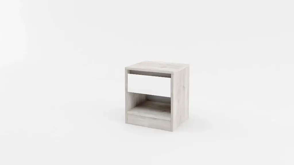 Нощно шкафче Modern M09