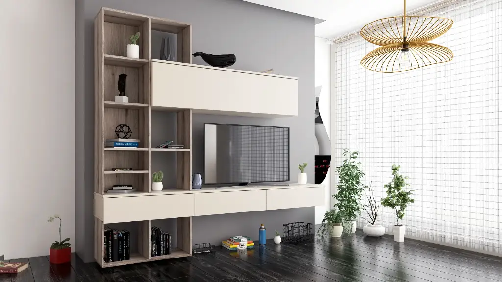 Секция Whitney