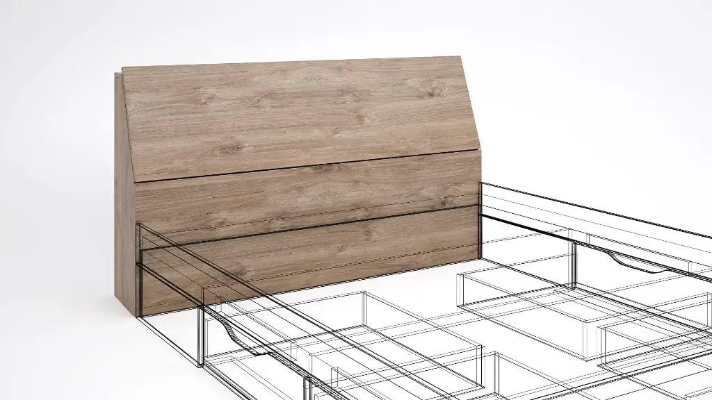 [003204] Ракла Integra M04