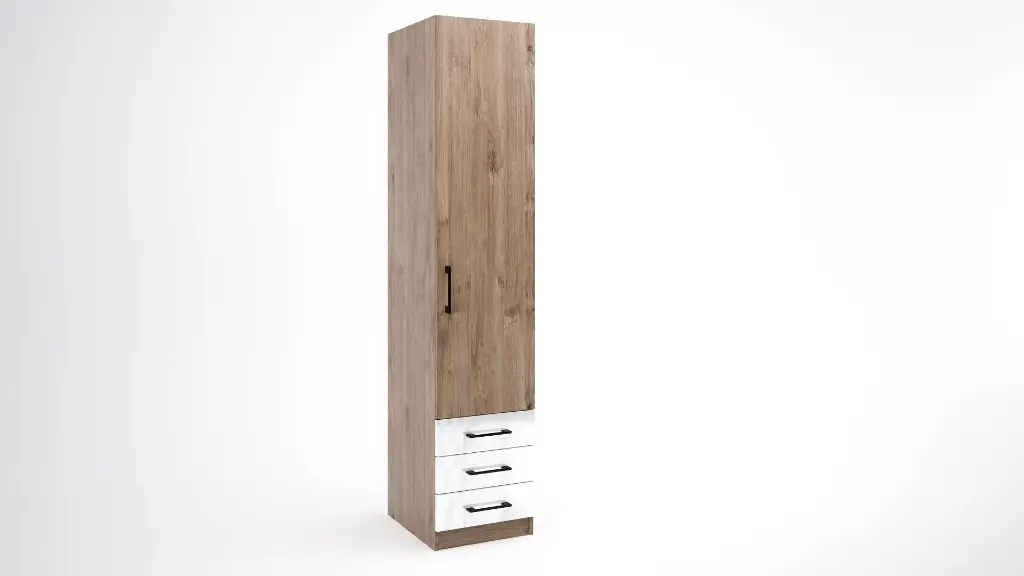 МС Integra M08- гардероб