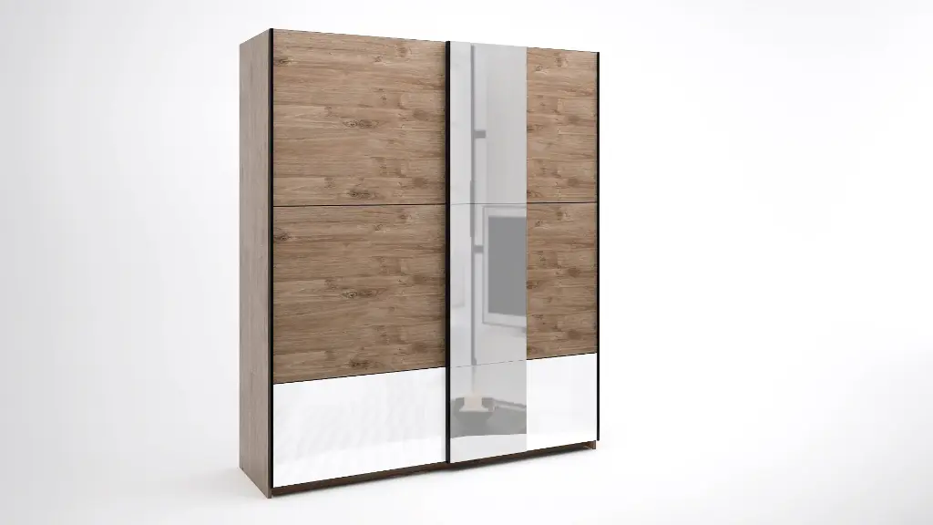 МС Integra M12- гардероб 