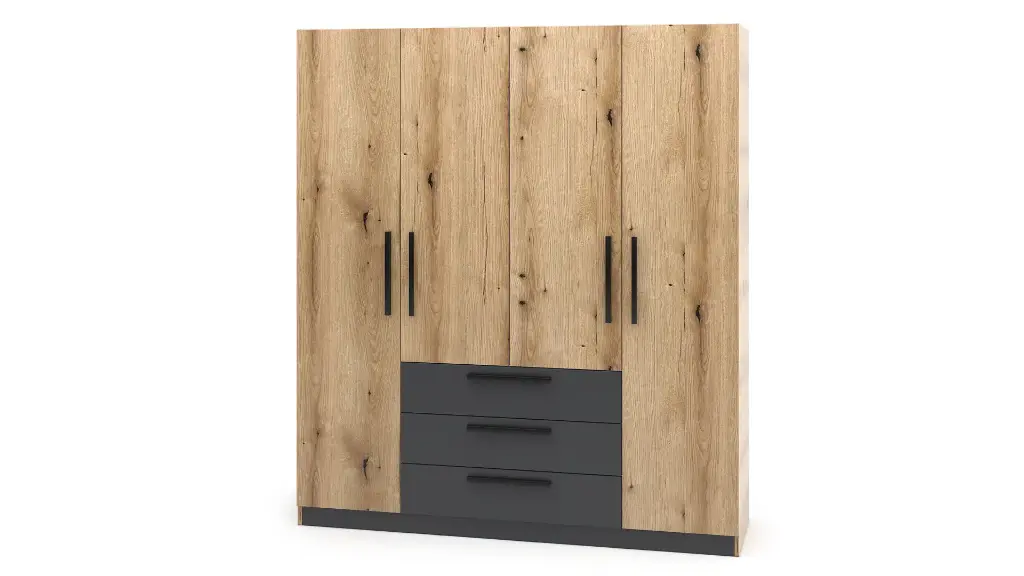 [003209] Гардероб Maximo