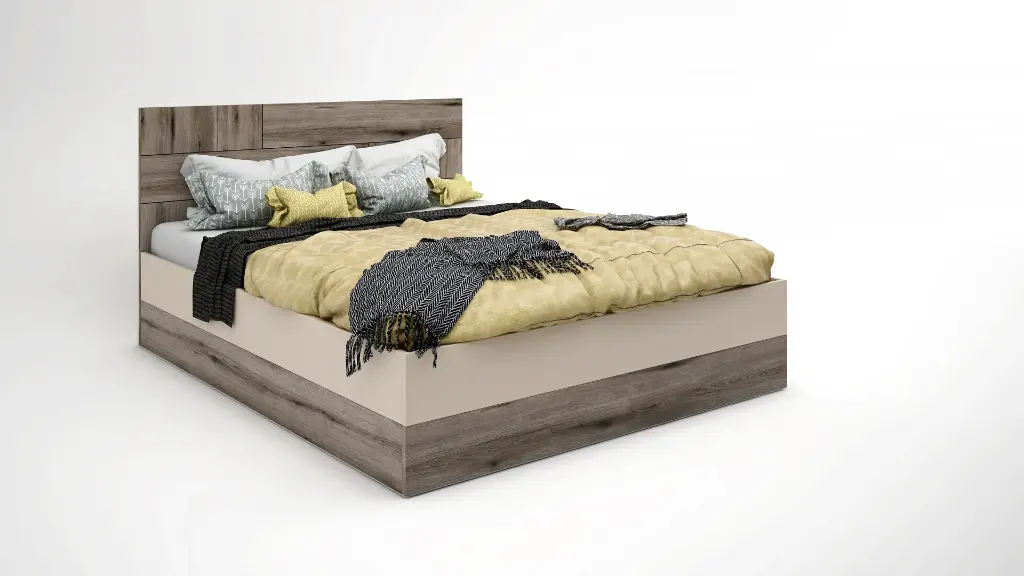 Легло Zanardi ZN