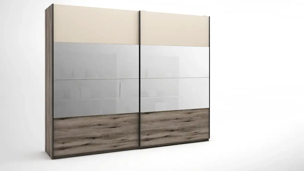 Гардероб Zanardi ZN288