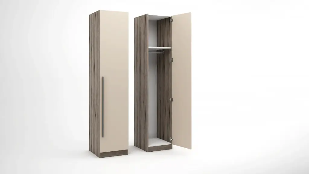 [003220] Гардероб Zanardi ZN289