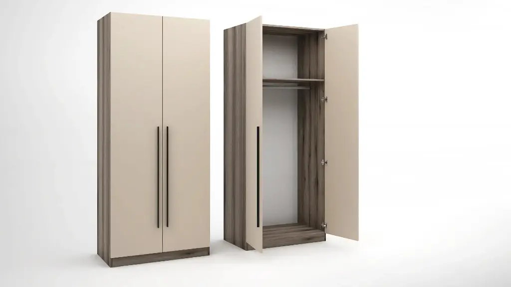 Гардероб Zanardi Z