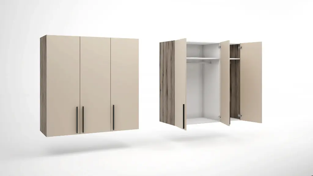 [003222] Шкаф Zanardi ZN291