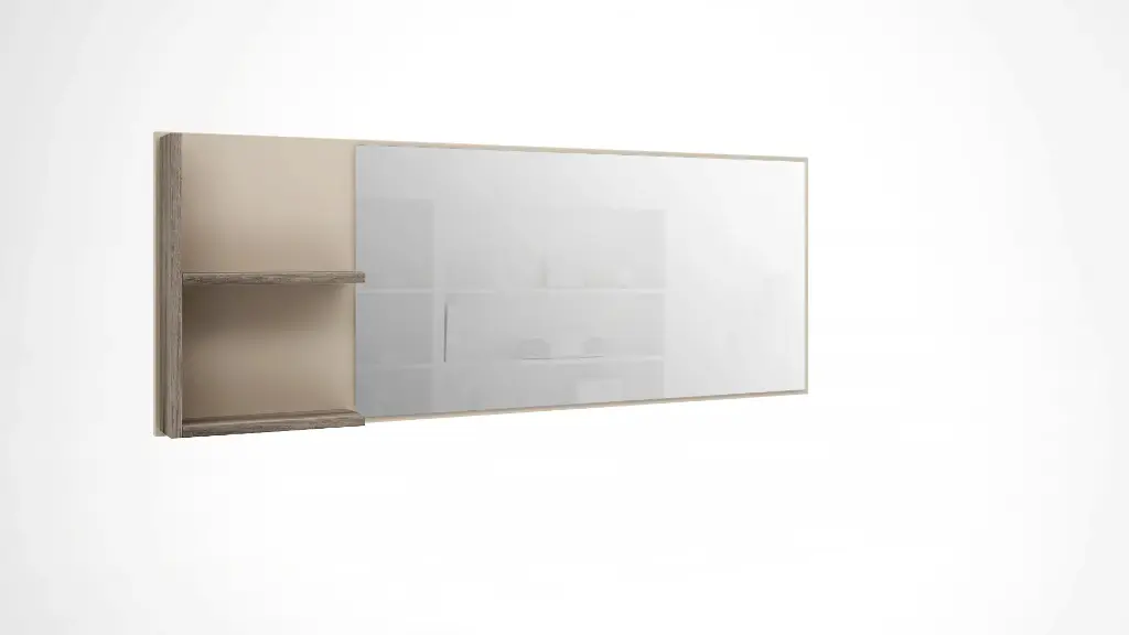 Огледало Zanardi ZN297