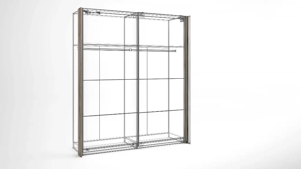 [003227] Осветление Zanardi ZN302