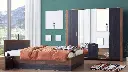 Спален комплект Bronx