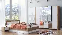 Спален комплект Bronx 2