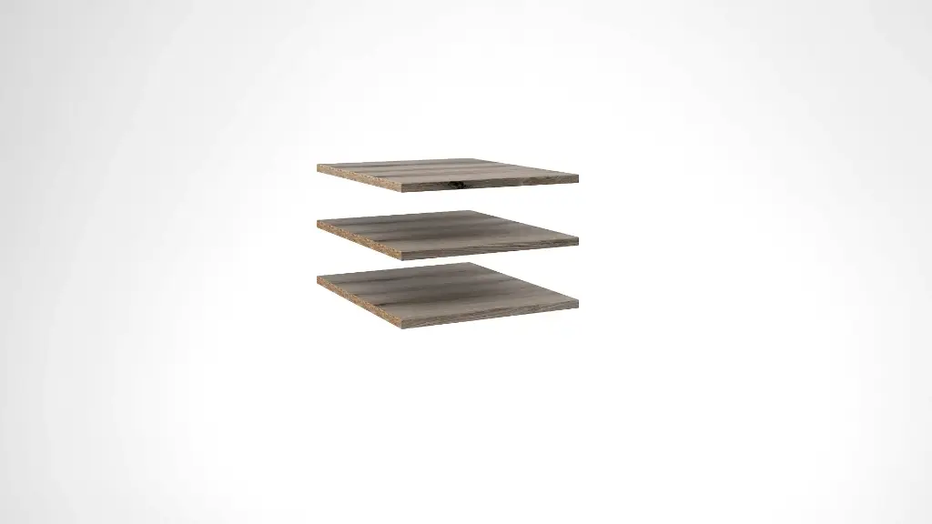 [003232] Zanardi 298 II- рафтове (fossil evoke oak)