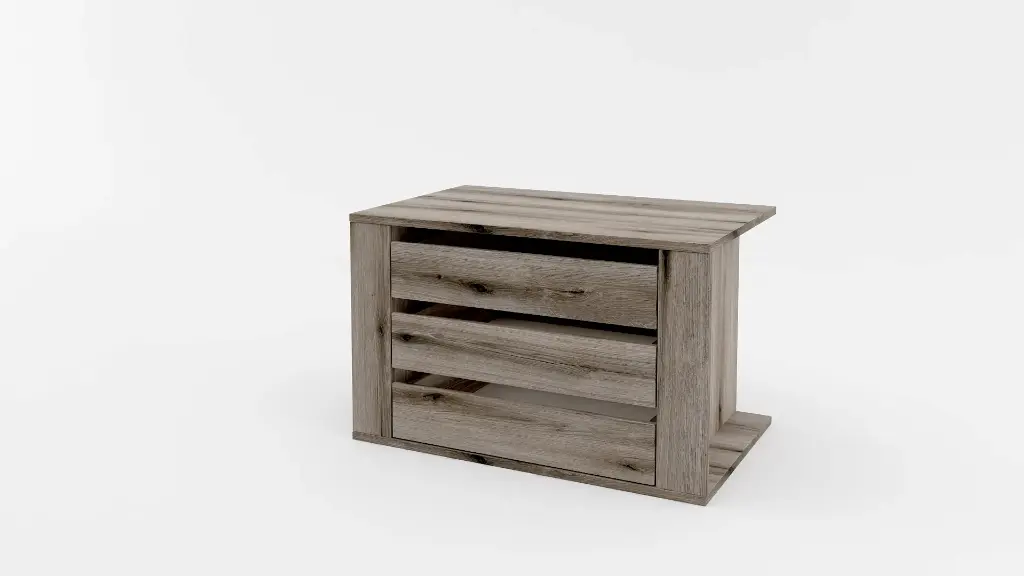 [003234] Zanardi 300 II (fossil evoke oak)