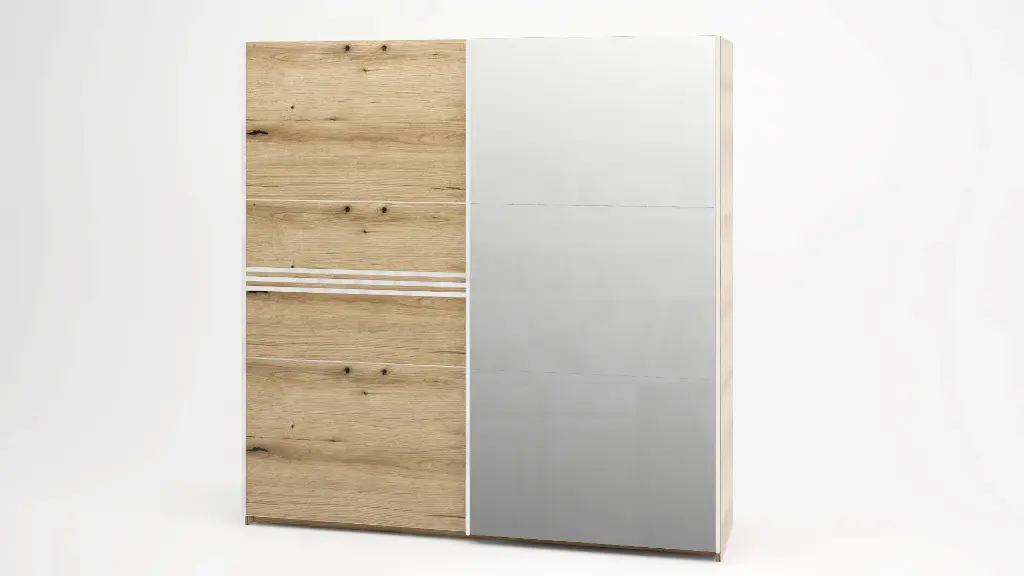 Гардероб Lunar