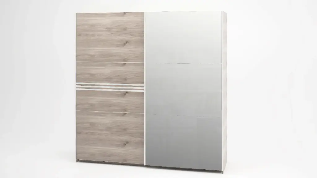 Гардероб Modern M02