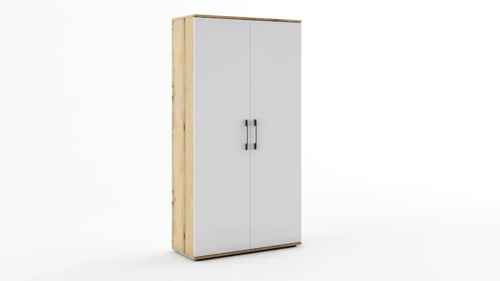 Sentinel M12- гардероб