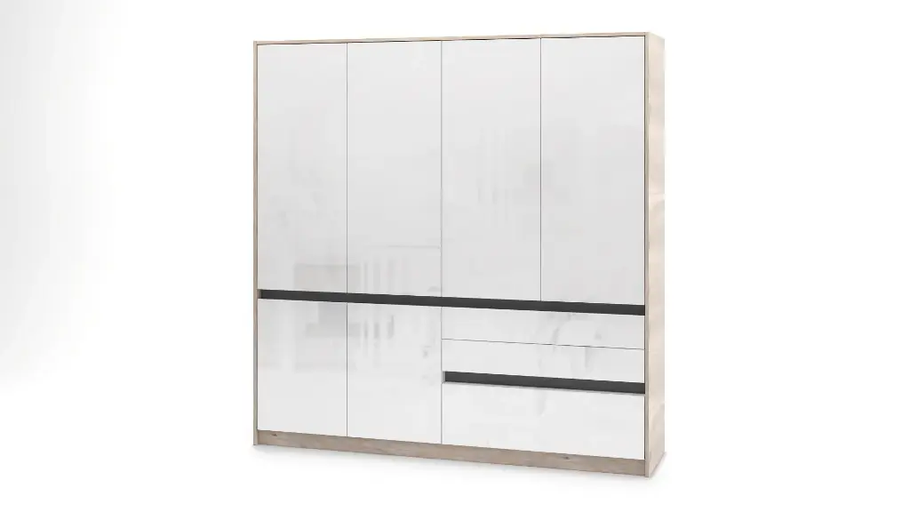 Гардероб Livorno