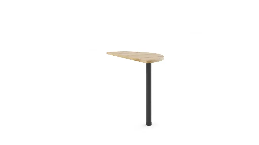 Sentinel M15- помощен плот