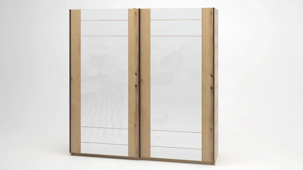 Гардероб Trento