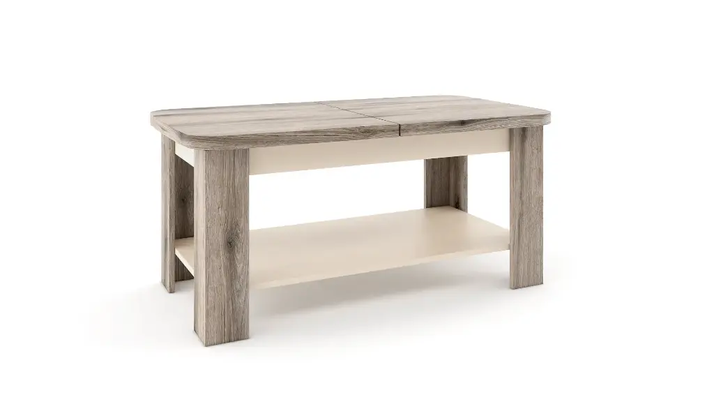 Холна маса Whitney