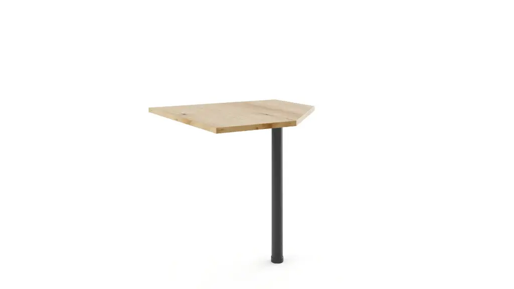 Sentinel M18- плот ъглов