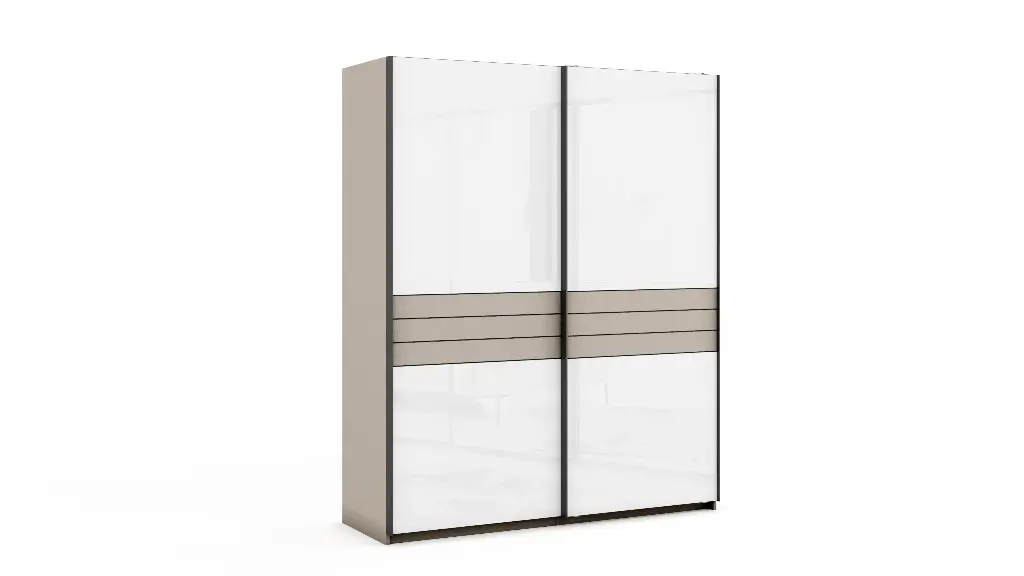 Arson M15 - гардероб