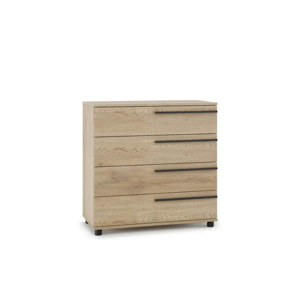 [004107] Скрин Line 08 (torro cremona oak, ролкови)