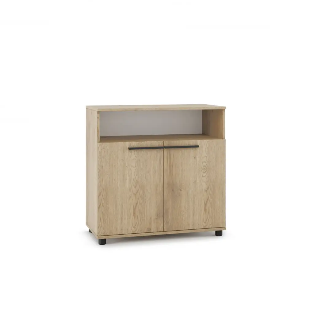 [004125] Шкаф Line 11 (torro cremona oak)