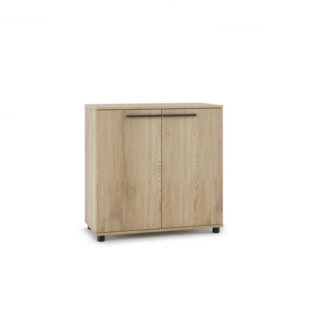 [004128] Шкаф Line 12 (torro cremona oak)
