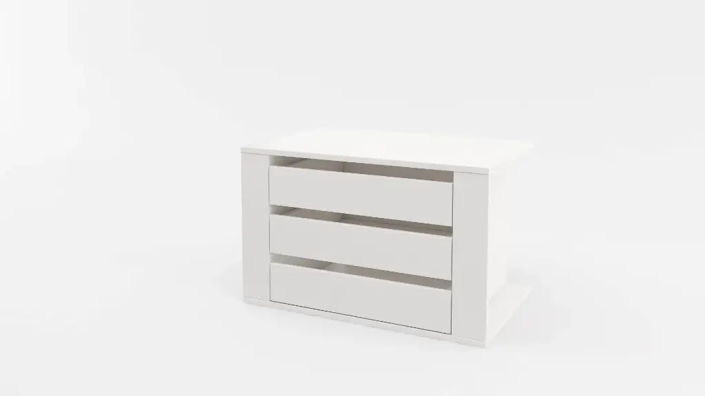 Контейнер Modern M04