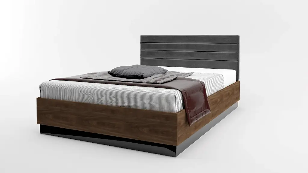 Легло Modern M05 за матрак 140/200