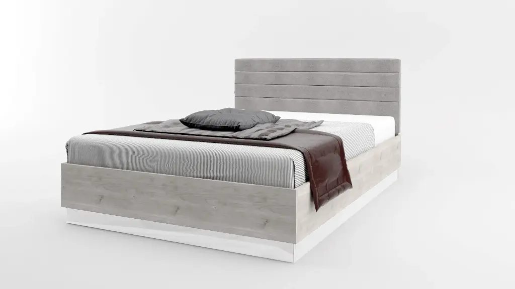 Легло Modern M05 за матрак140/200