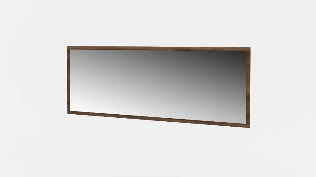 [391] Огледало Modern M13