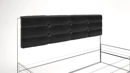 Tапицирана табла Integra M05