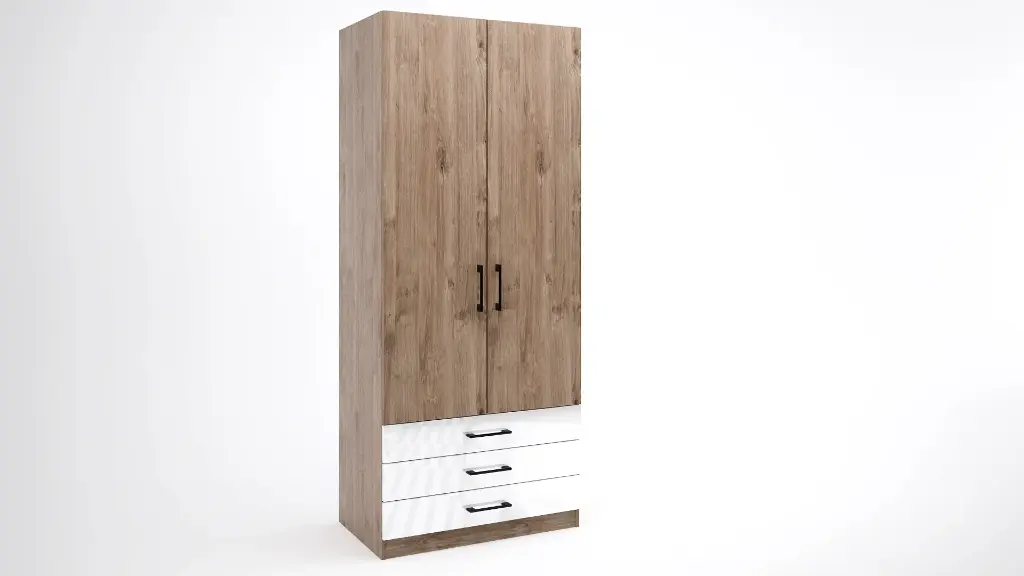 МС Integra M09- гардероб