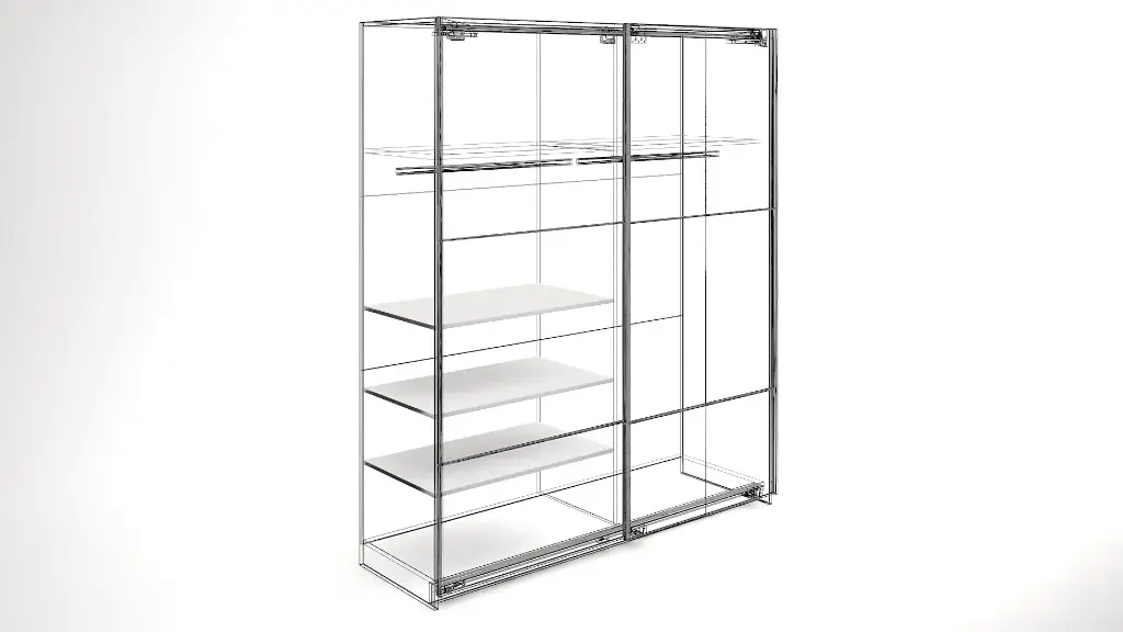 Integra M14 II- рафтове