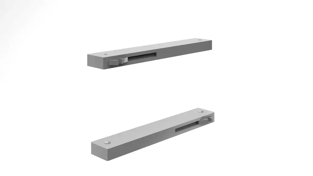 Integra M15- демпфер за М09