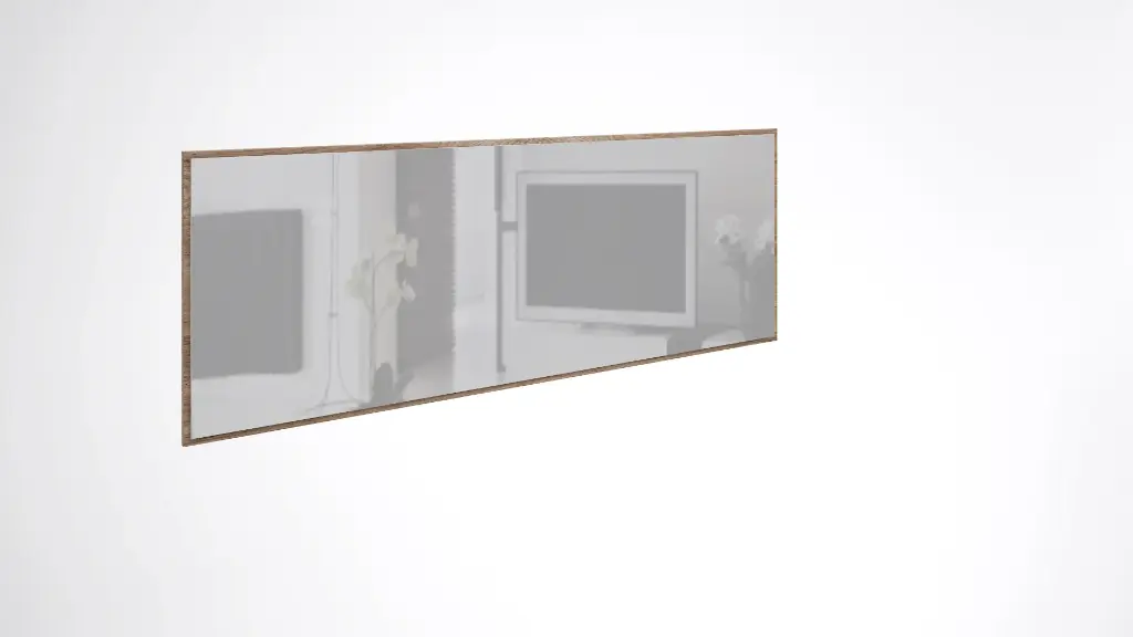 Integra M21 II- огледало