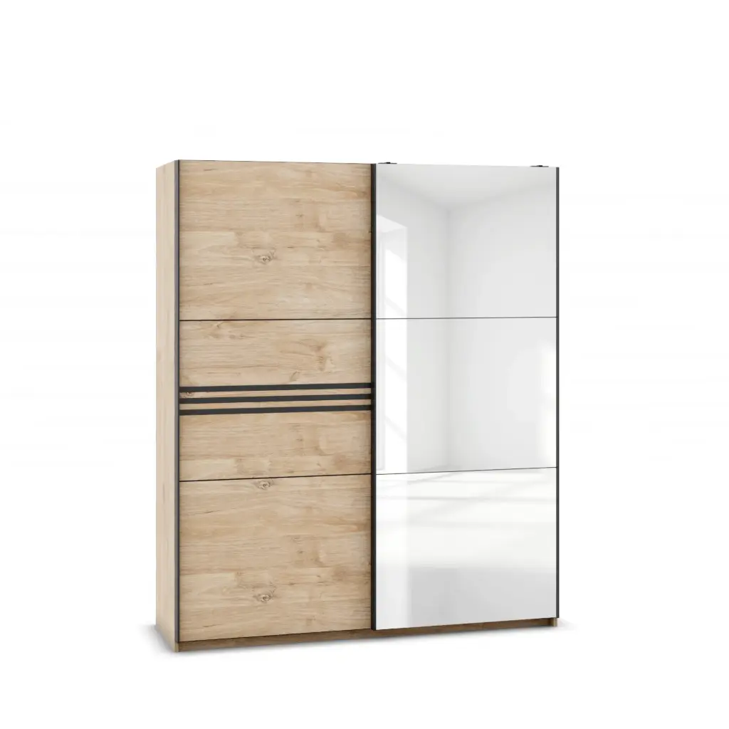 Гардероб SLine 02