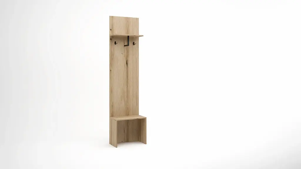 [001588] МС Zanardi ZN293- закачалка (пристанищен дъб)