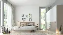 Спален комплект Ava 180