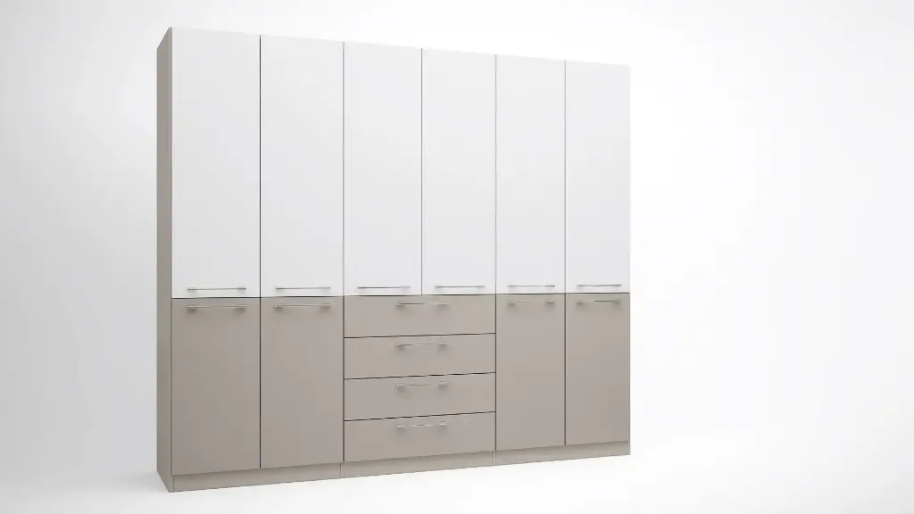 Гардероб Ava