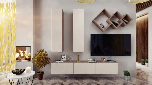 Секция Pulso B