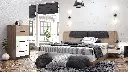 Спален комплект Rayven