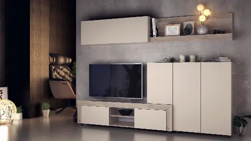 Секция Stela