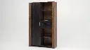 МС Bronx M05 - шкаф