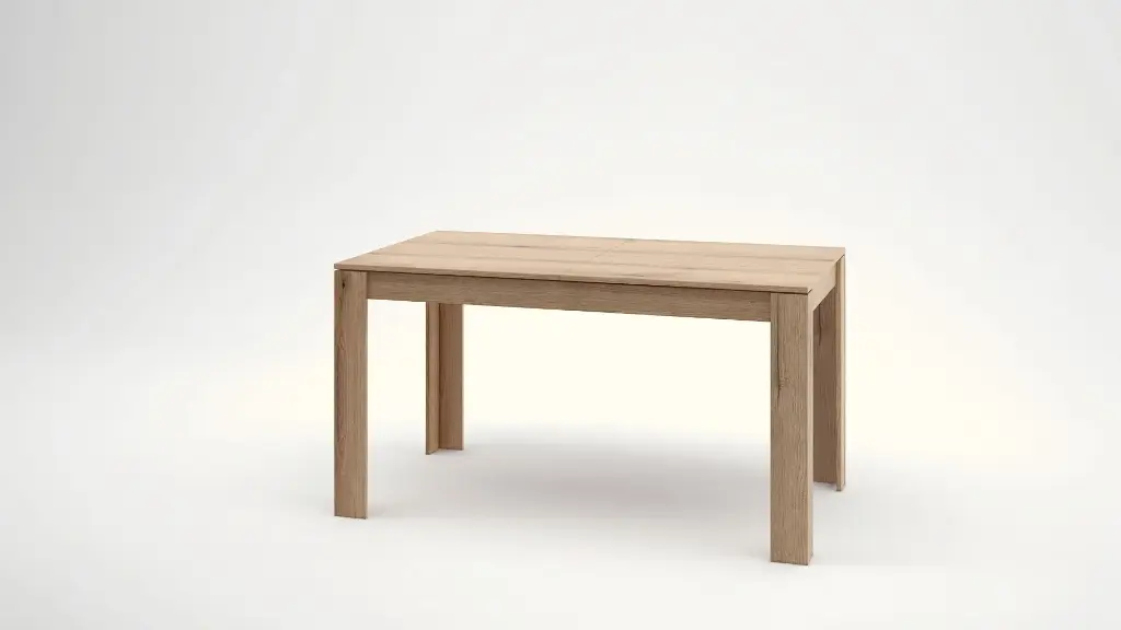 Bronx M06- трапезна маса