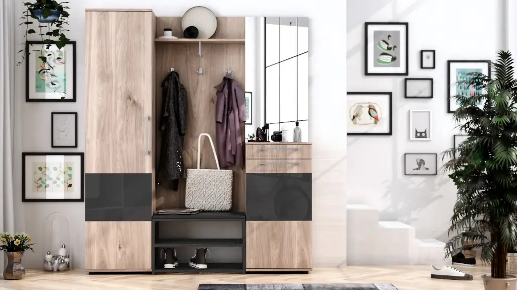 Портманто Figaro