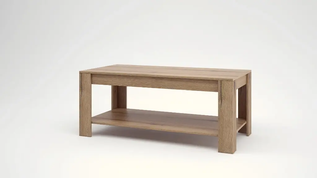 Bronx M07- холна маса